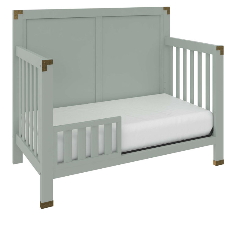 Viv + Rae Hubble Toddler Bed Rail & Reviews Wayfair